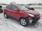 2012 Hyundai Tucson Gls за продажба в Barberton, OH - Front End