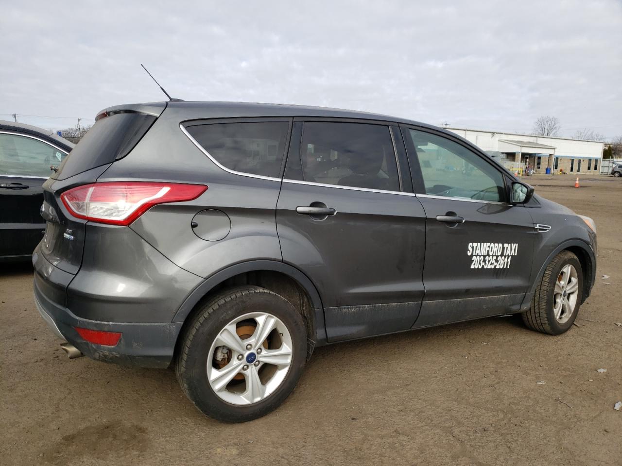 2015 Ford Escape - Image 3