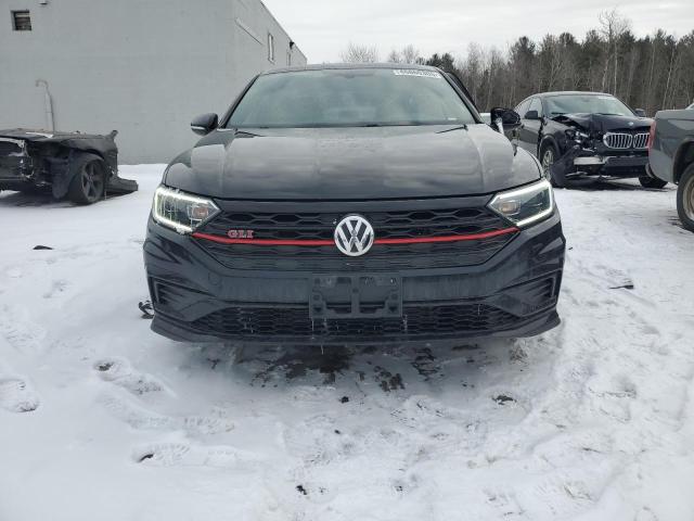 2019 VOLKSWAGEN JETTA GLI