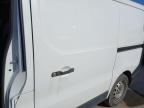 2016 VAUXHALL VIVARO 270 for sale at Copart SANDTOFT