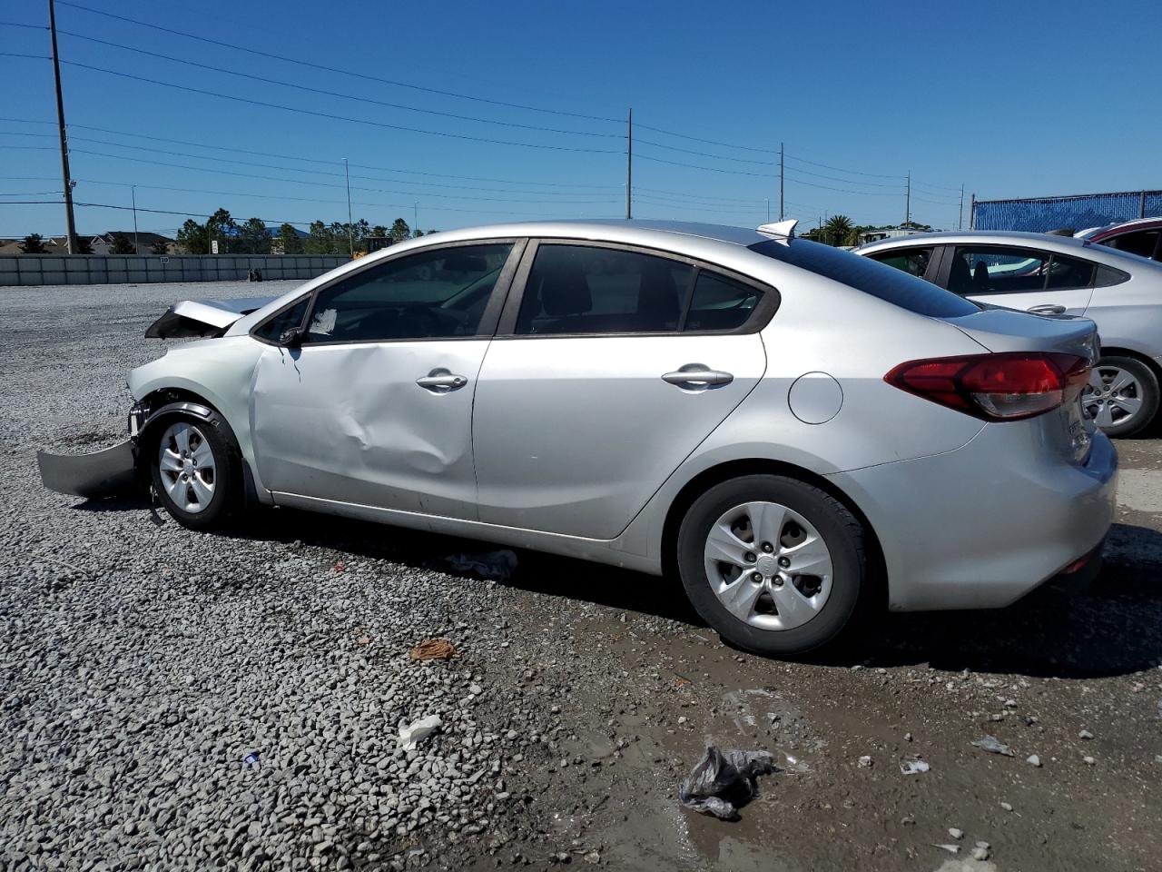 2018 Kia Forte - Image 2