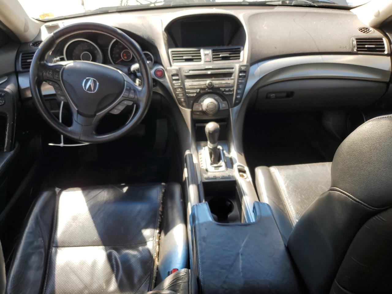 2010 Acura TL - Image 8