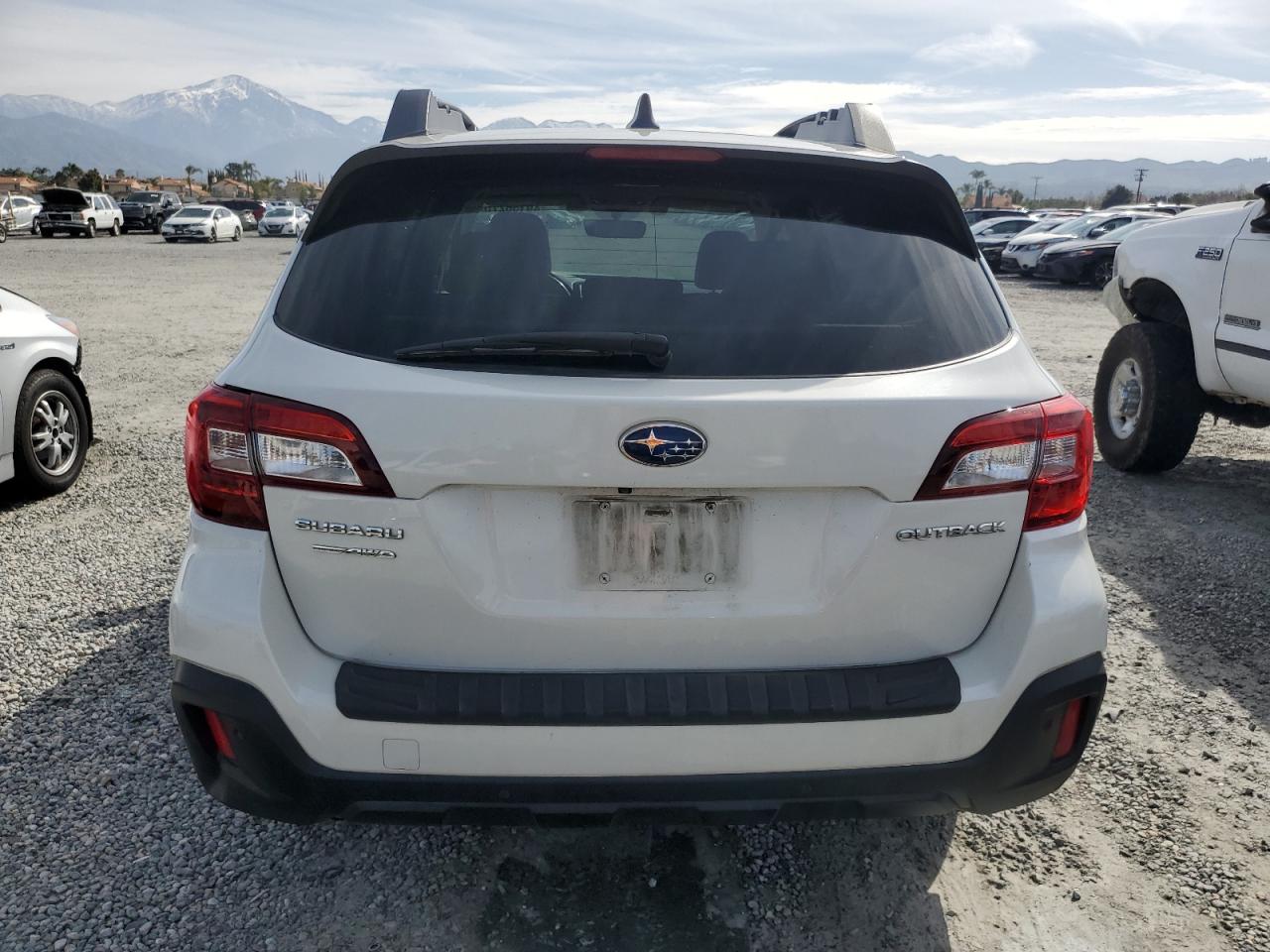 2019 Subaru Outback - Image 6