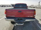 2000 Toyota Tundra Access Cab de vânzare în Anthony, TX - Rollover