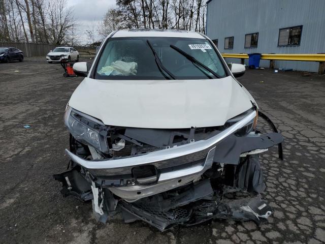  HONDA PILOT 2019 Білий