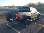 2024 TOYOTA HILUX INVI for sale at Copart SANDTOFT