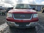 2004 Ford Expedition Eddie Bauer продається в Eugene, OR - Side