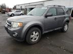 2010 Ford Escape Xlt de vânzare în New Britain, CT - Rear End