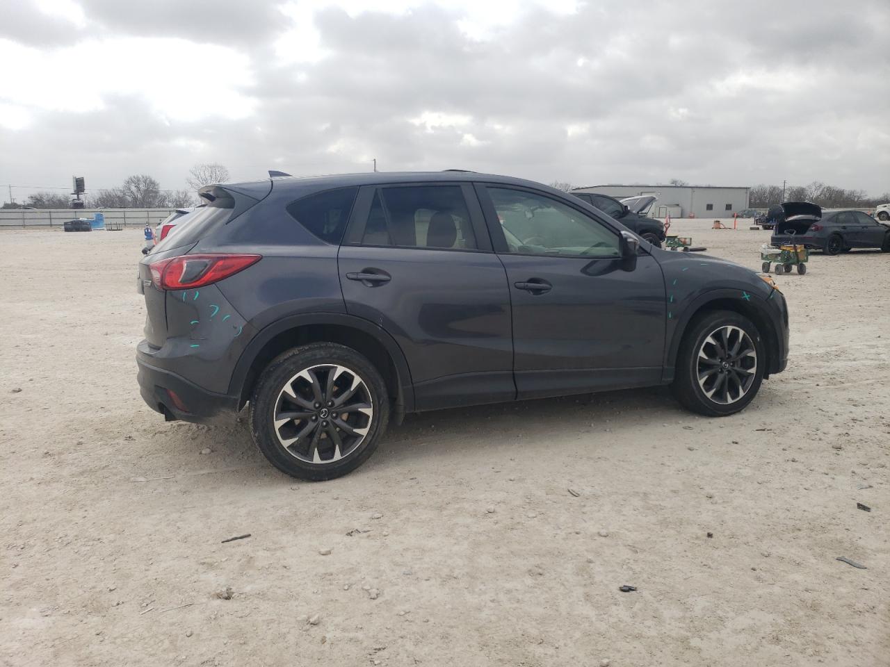 2016 Mazda CX-5 - Image 3