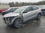 2019 Honda Hr-V Sport for Sale in Exeter, RI - Front End