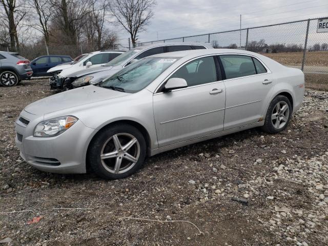 2010 Chevrolet Malibu 1Lt