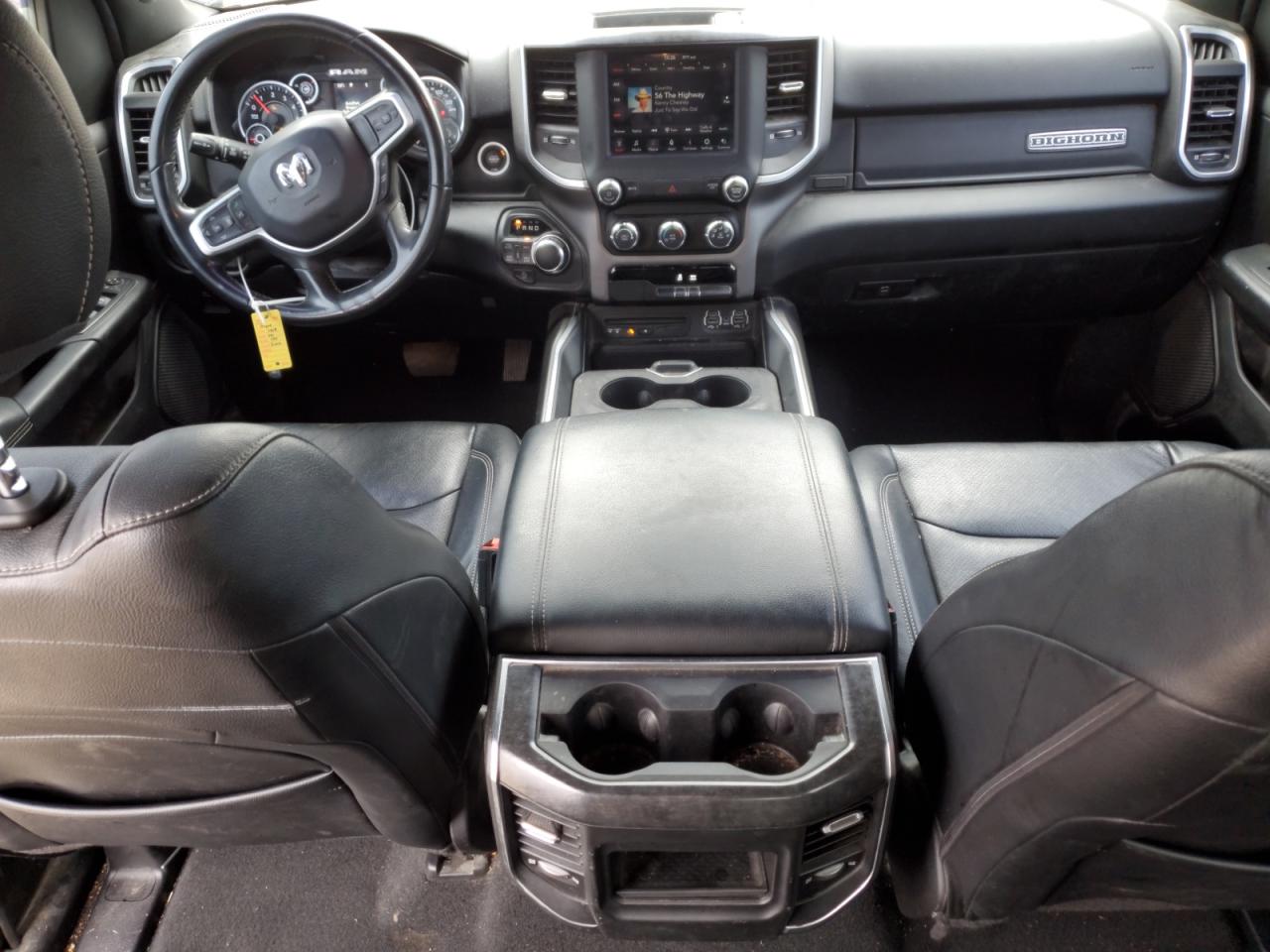2019 RAM 1500 - Image 8
