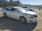 2014 Nissan Altima 2.5 იყიდება Harleyville-ში, SC - Front End