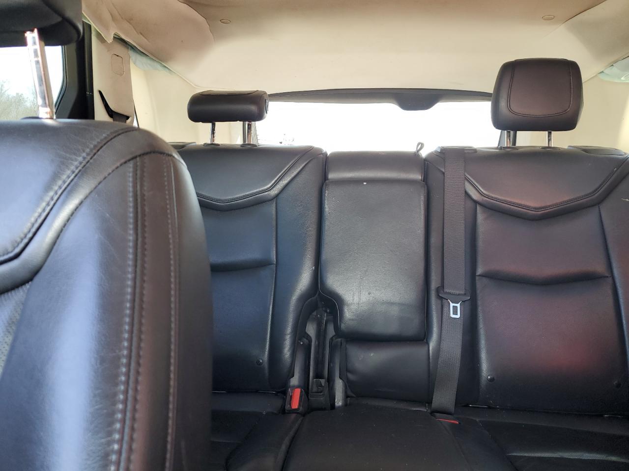 2017 Cadillac XT5 - Image 10