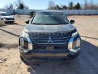 2023 Mitsubishi Outlander Se en Venta en Oklahoma City, OK - Front End