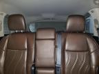 2016 Infiniti Qx60  de vânzare în North Billerica, MA - Front End