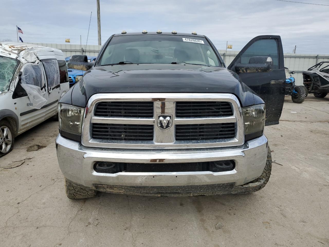 2012 Dodge RAM - Image 5