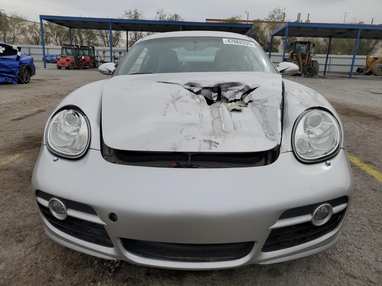 2006 Porsche Cayman - Image 5