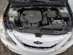 2011 Hyundai Sonata Gls за продажба в Loganville, GA - Front End