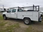 2018 Chevrolet Silverado C3500 for Sale in Sacramento, CA - Front End