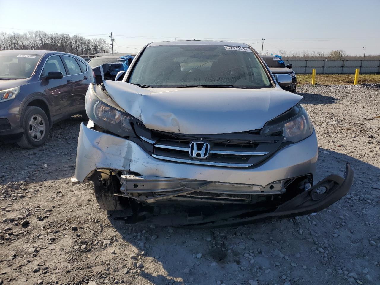 2013 Honda CR-V - Image 5