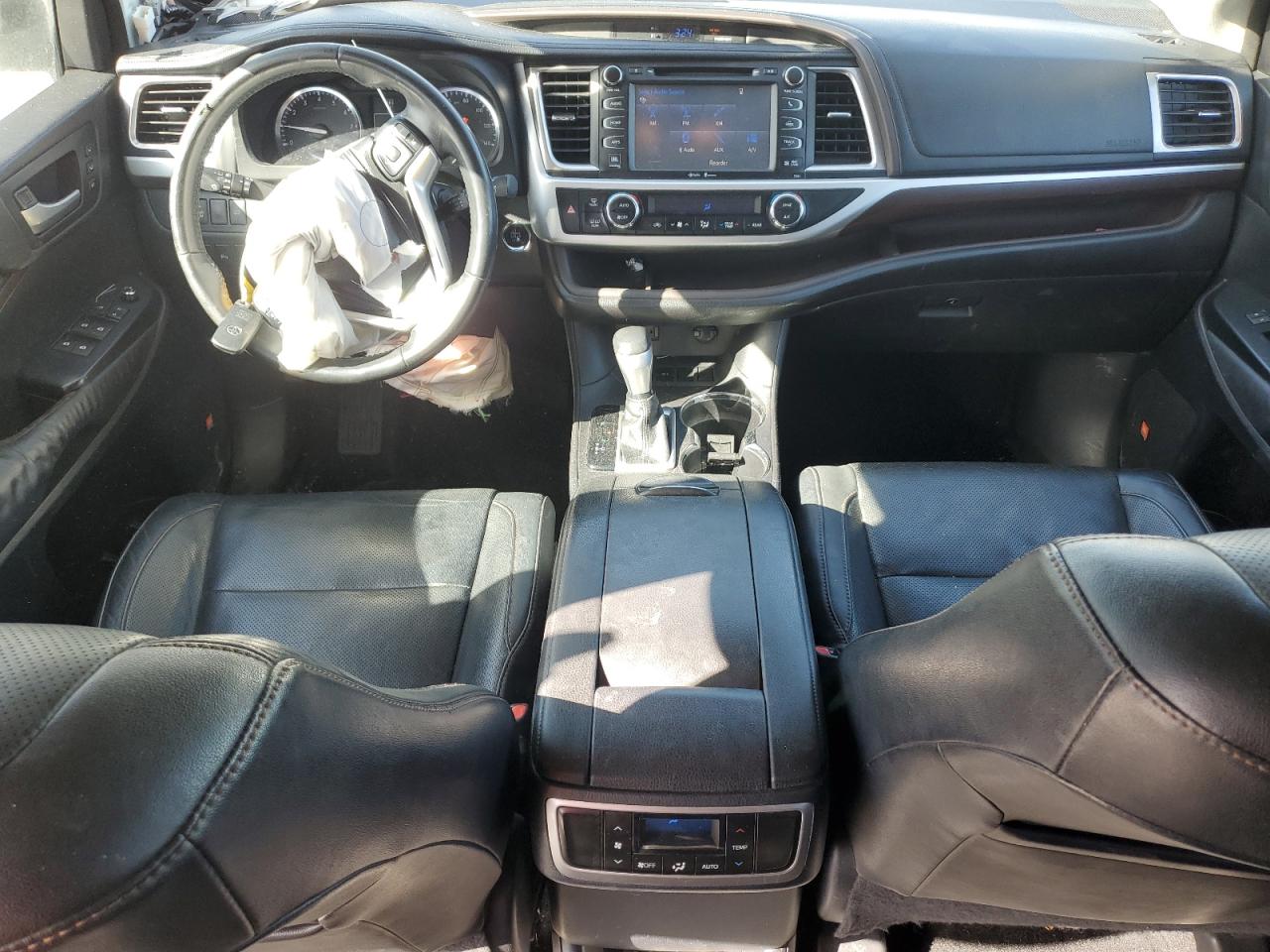 2014 Toyota Highlander - Image 8