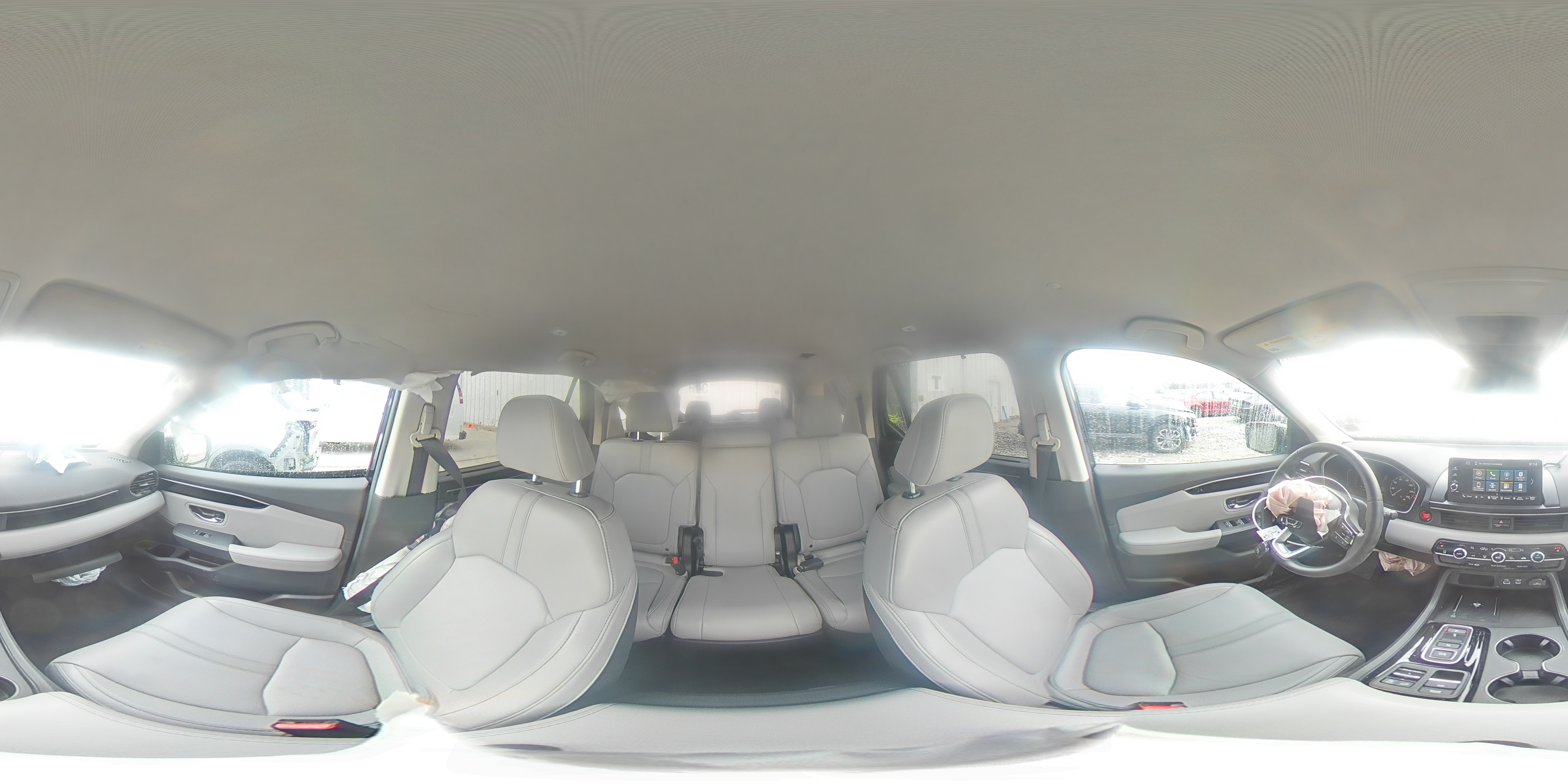 2024 Honda Pilot - Image 15