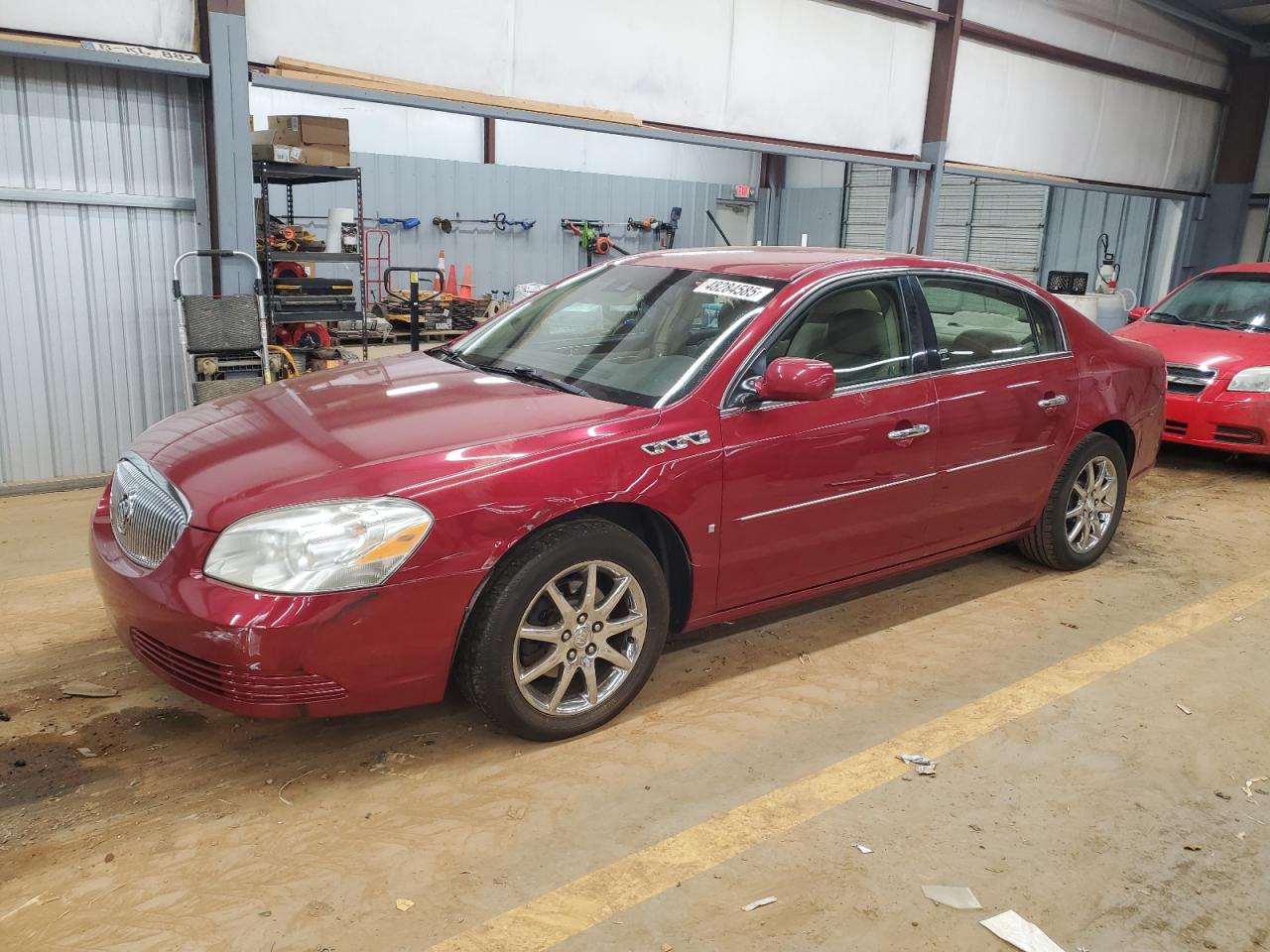 2008 Buick Lucerne - Image 1