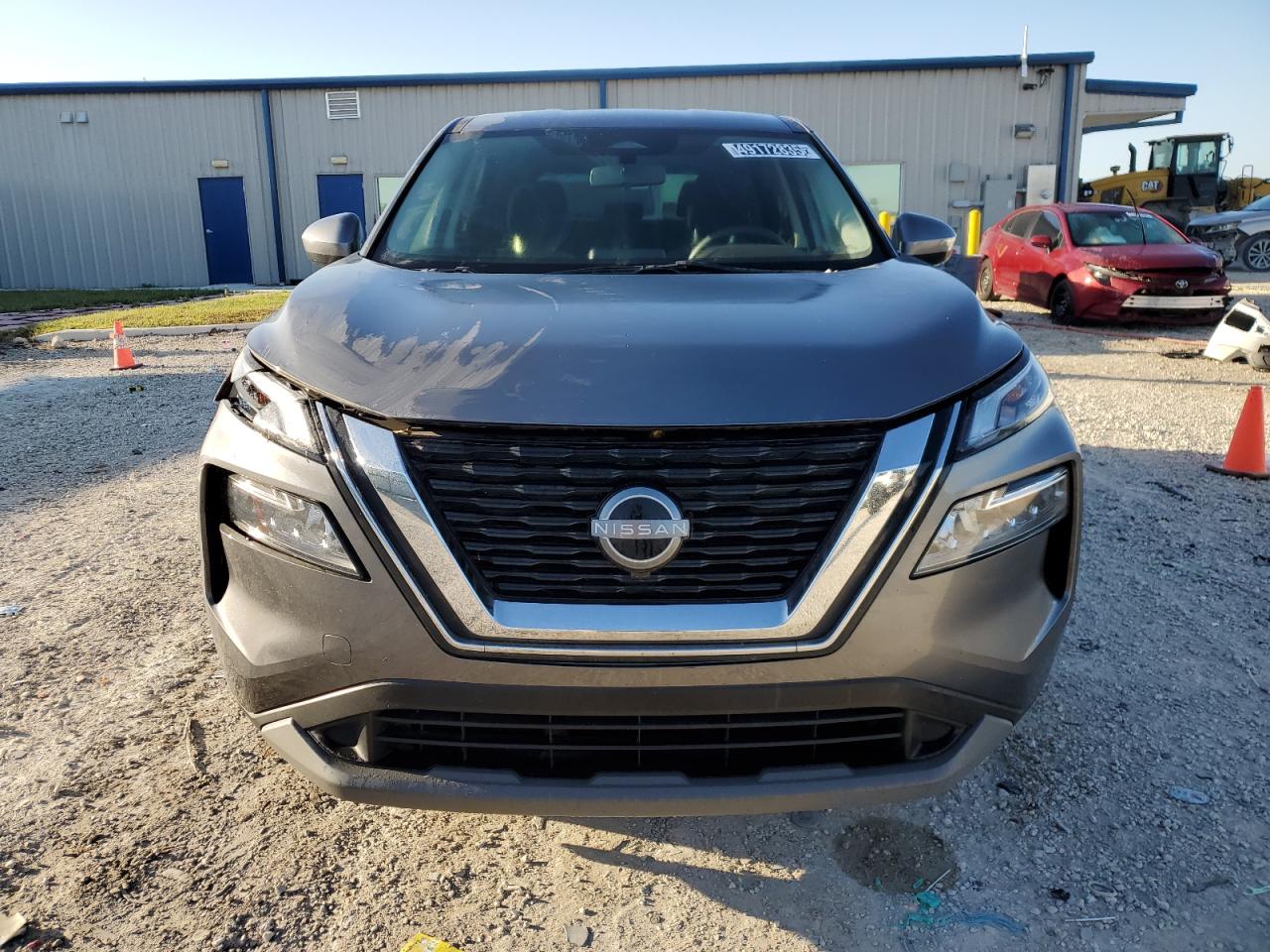 JN8BT3BB3PW483656 NISSAN ROGUE 2023