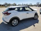 2021 Nissan Kicks S за продажба в Bridgeton, MO - Front End