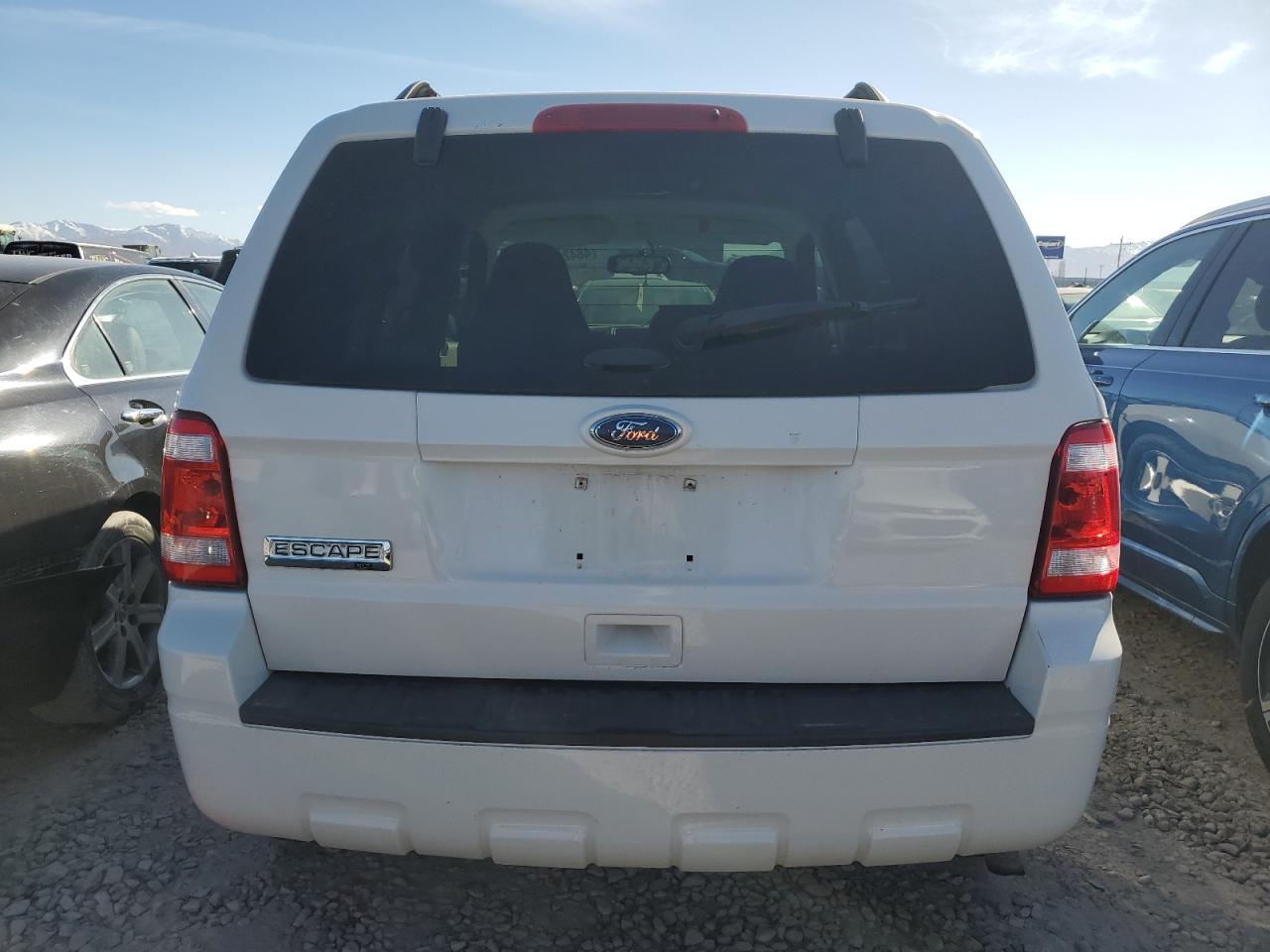 2012 Ford Escape - Image 6