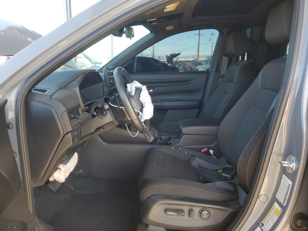 2024 Honda CR-V - Image 7