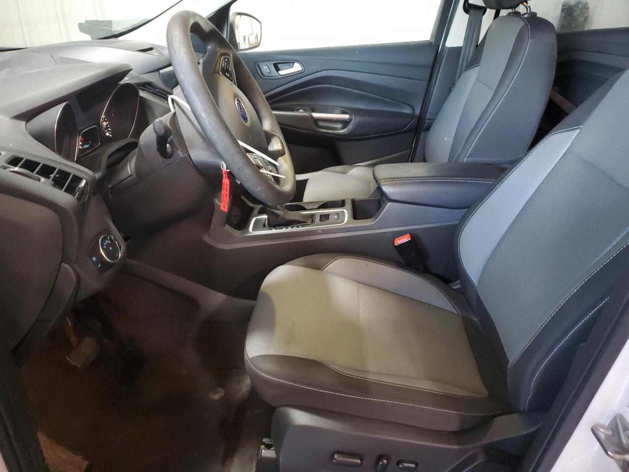 1FMCU9GD8HUC70771 FORD ESCAPE 2017
