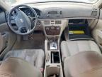 2006 Hyundai Sonata Gls de vânzare în Grand Prairie, TX - Front End