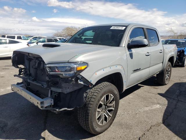 2020 Toyota Tacoma Double Cab