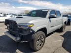 2020 Toyota Tacoma Double Cab იყიდება North Las Vegas-ში, NV - Front End