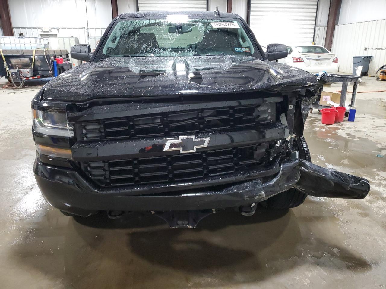 1GCVKPEC9GZ224465 CHEVROLET ALL Models 2016