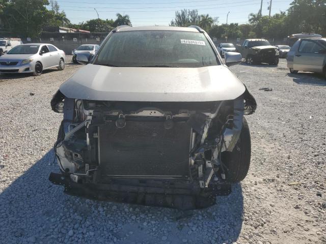  TOYOTA RAV4 2020 Silver