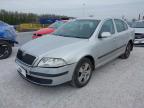 2006 SKODA OCTAVIA AM for sale at Copart ST HELENS