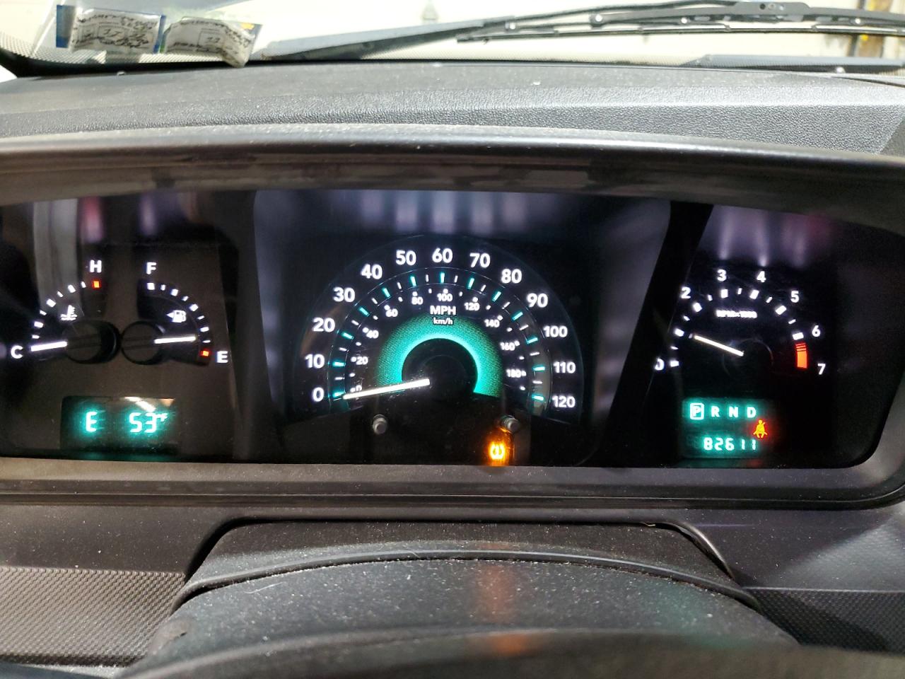 2009 Dodge Journey Sxt VIN: 3D4GH57V89T166792 Lot: 50349135