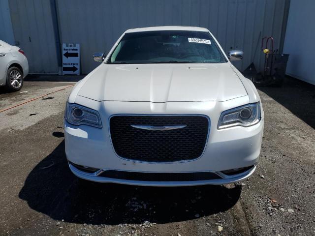  CHRYSLER 300 2016 Biały