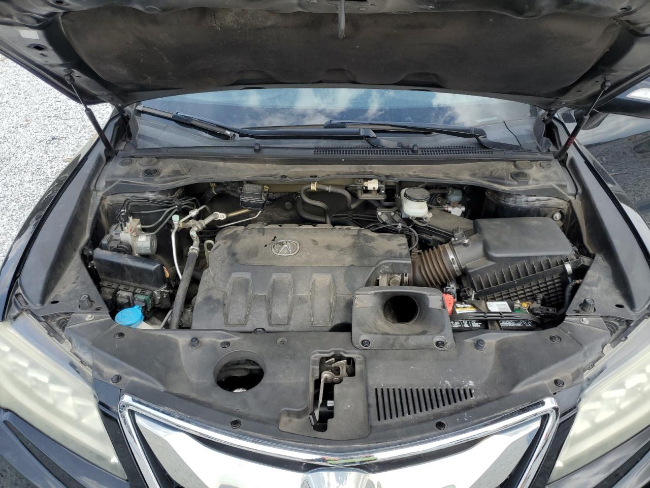 2016 Acura RDX - Image 12