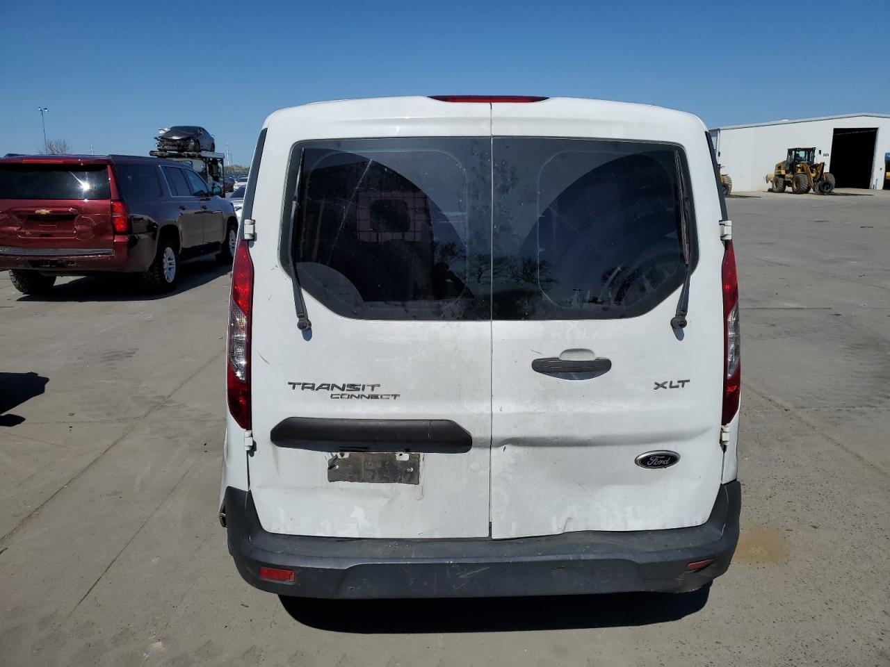 2014 Ford Transit - Image 6