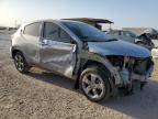 2021 Honda Hr-V Lx იყიდება San Antonio-ში, TX - All Over