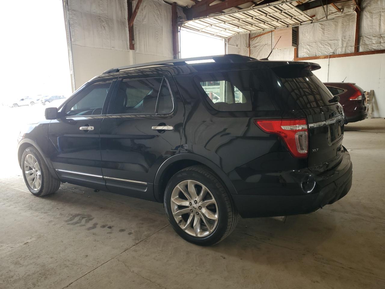 2013 Ford Explorer - Image 2