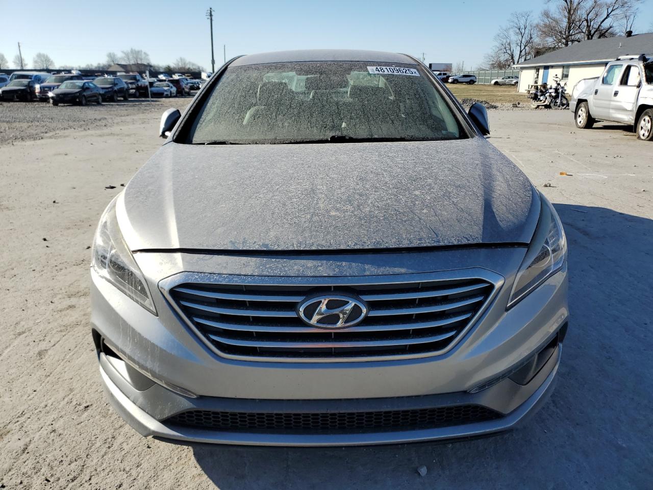 2015 Hyundai Sonata - Image 5