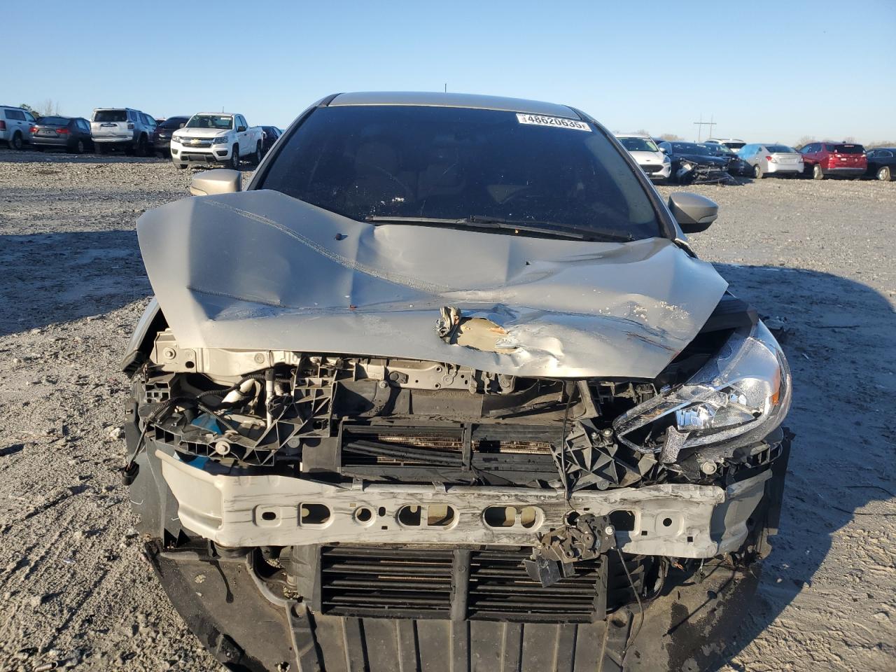 2015 Ford Focus - Image 5
