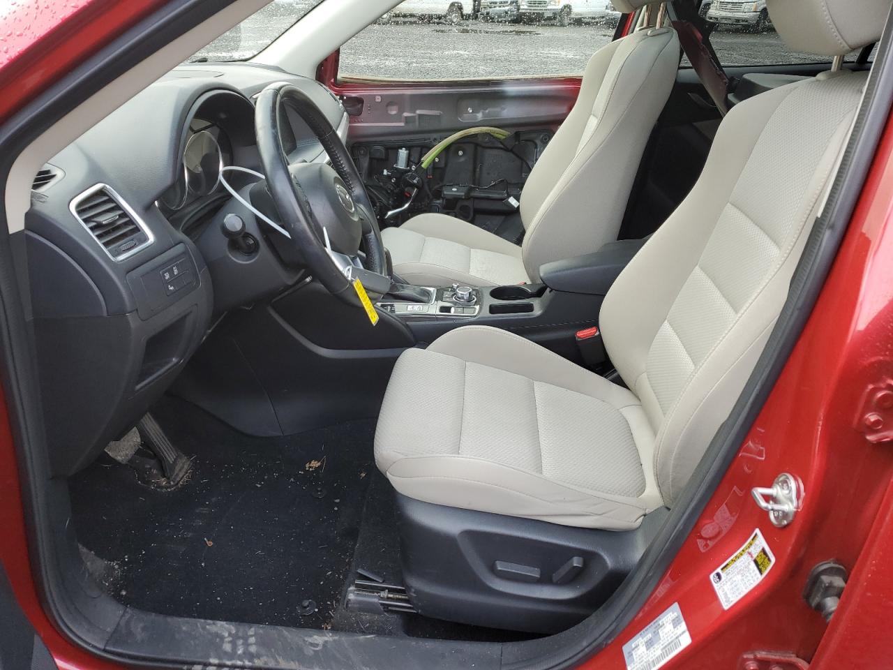 2016 Mazda CX-5 - Image 7