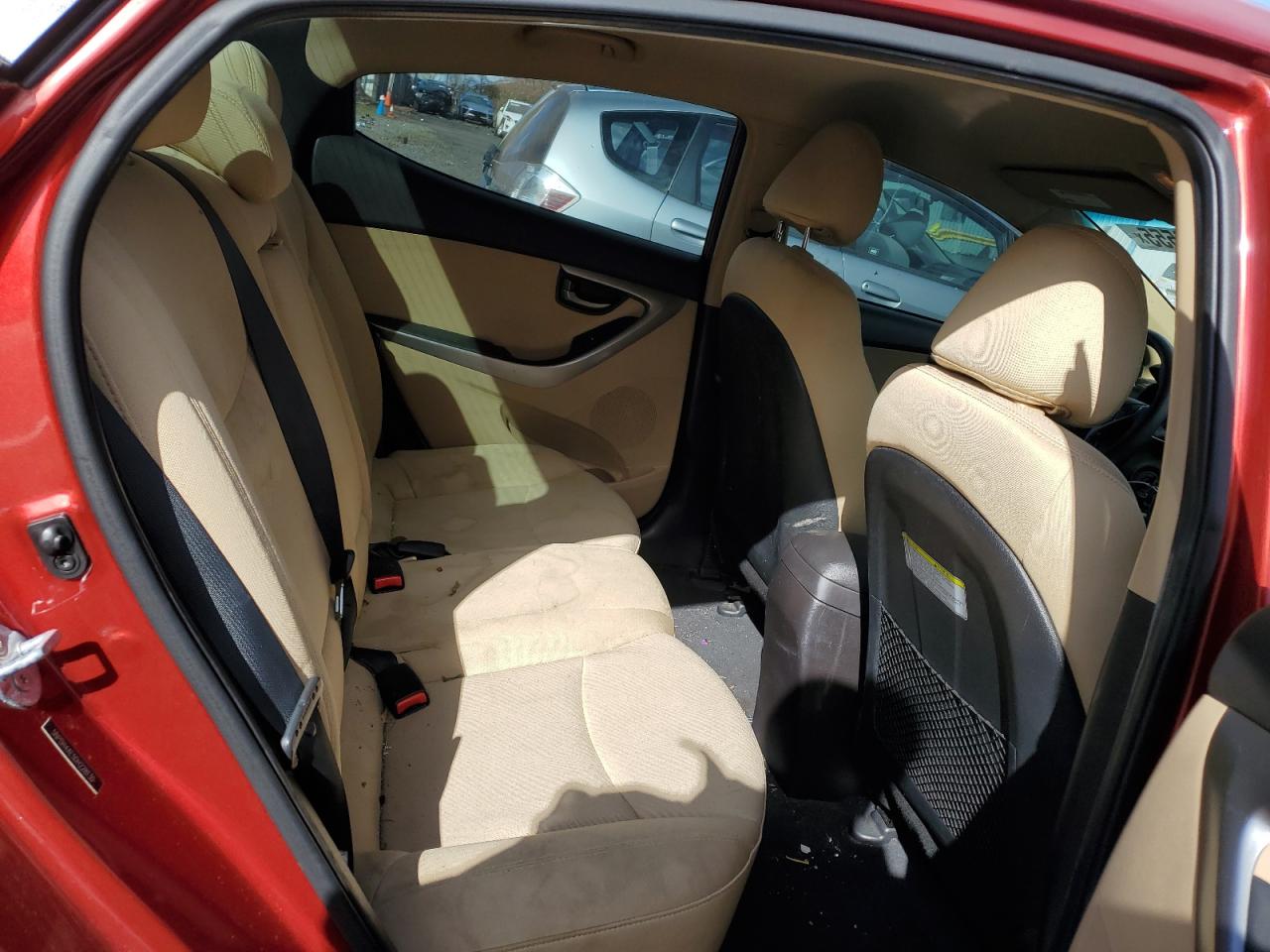 2013 Hyundai Elantra - Image 10