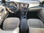 2013 Kia Optima Hybrid на продаже в Rogersville, MO - Rear End